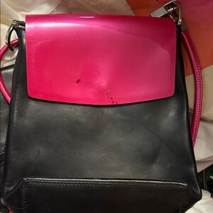 Frederic Paris Crossbody| shoulder bag